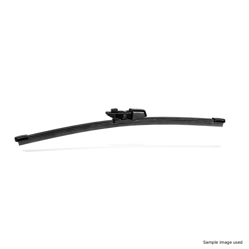 Volkswagen Genuine Rear Wiper for Golf