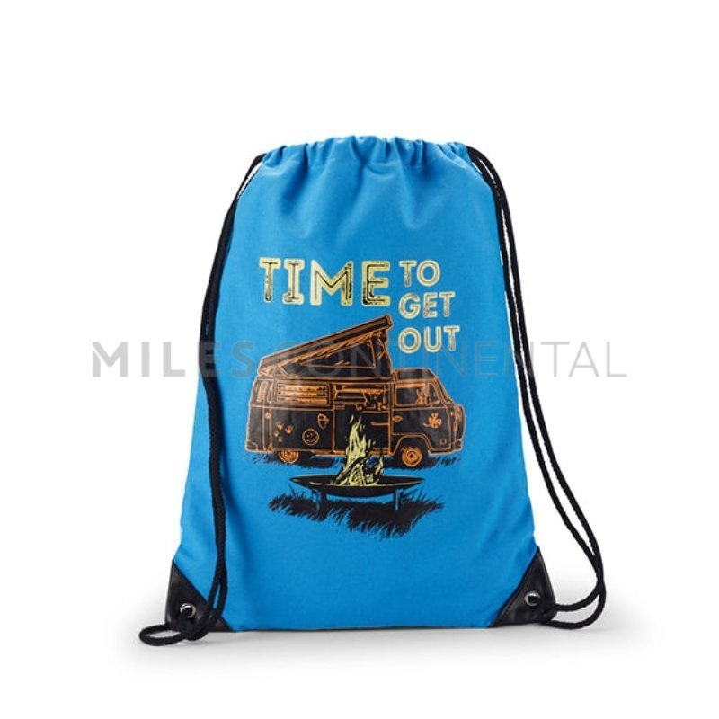 Volkswagen Heritage Gym Bag