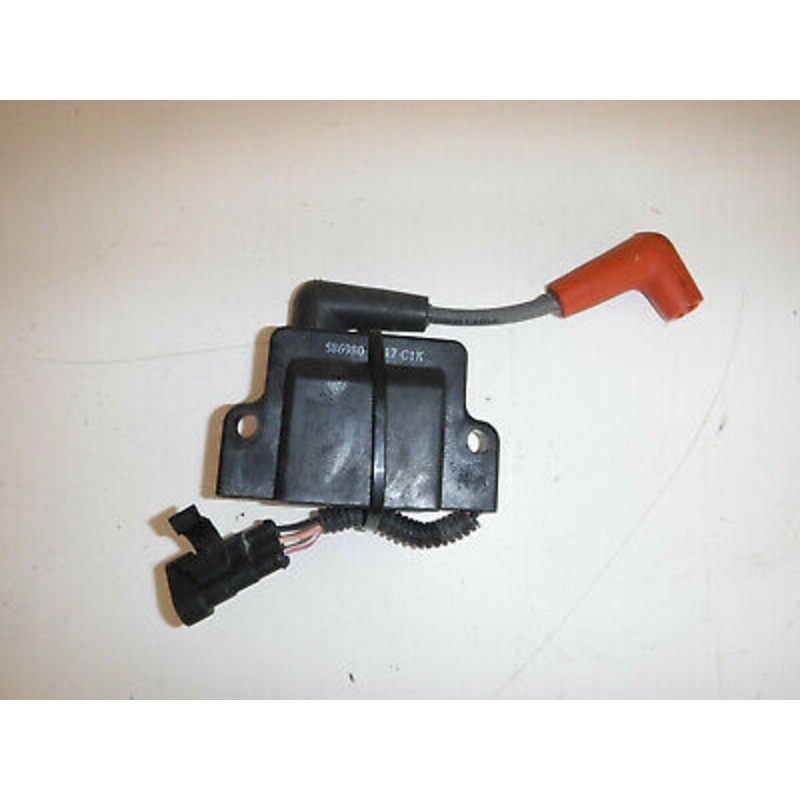 IGNITION COIL
