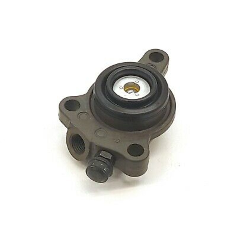 OUTPUT CYL. DOT CPL. 27MM