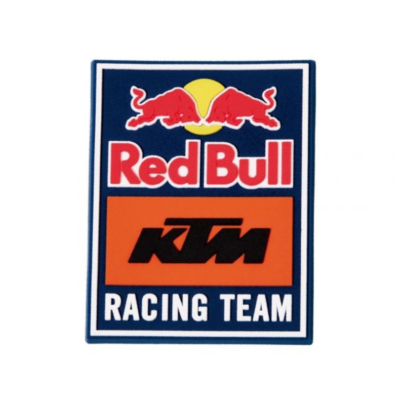 RB KTM EMBLEM MAGNET