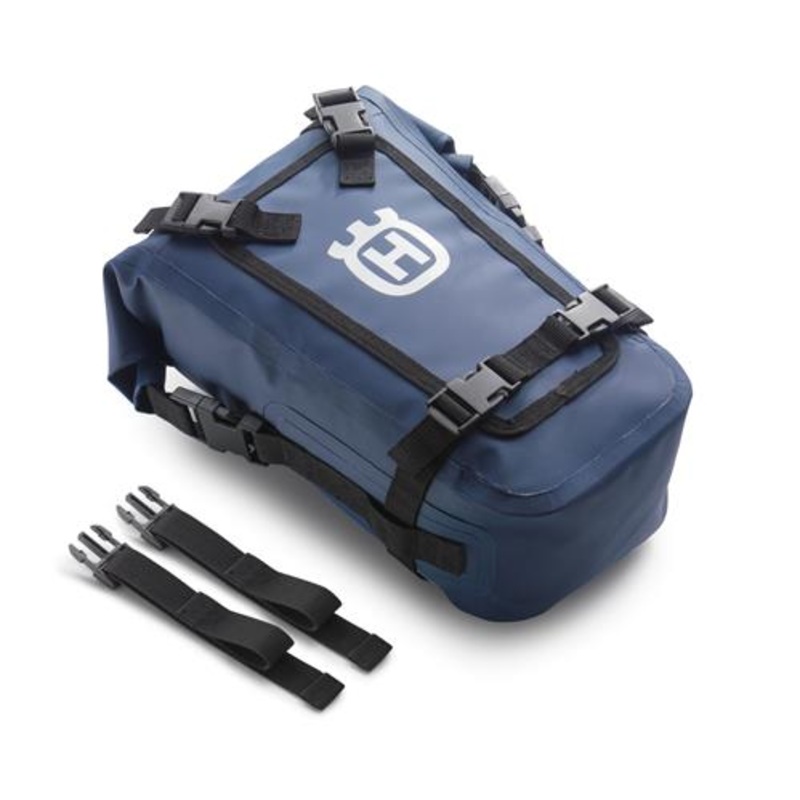 REAR BAG OFFROAD CMPL.