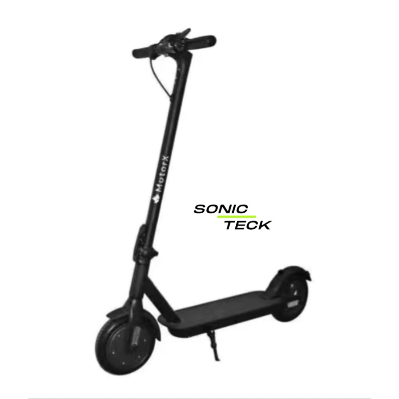 SonicTeck Foldable eScooter H1