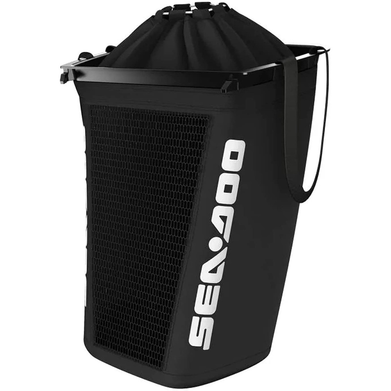 BAG STORAGE CARGO KIT