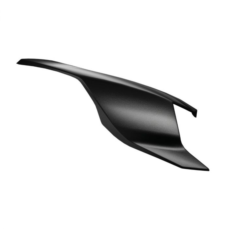 CARBON BLACK FAIRING KIT