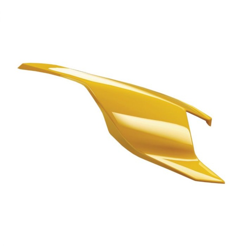 CLASSIC PANEL KIT – YELLOW SHOCK