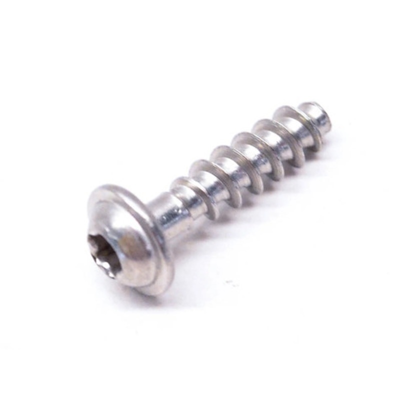 FLANGED TORX SCREW K40 X 16