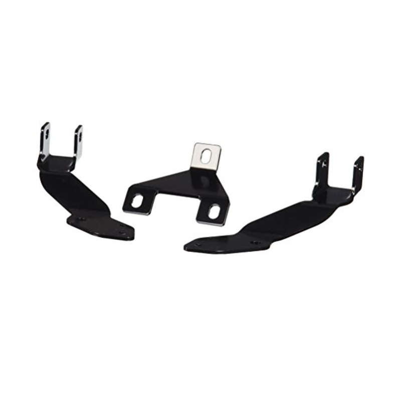 FRONT BUMPER BRACKET KIT