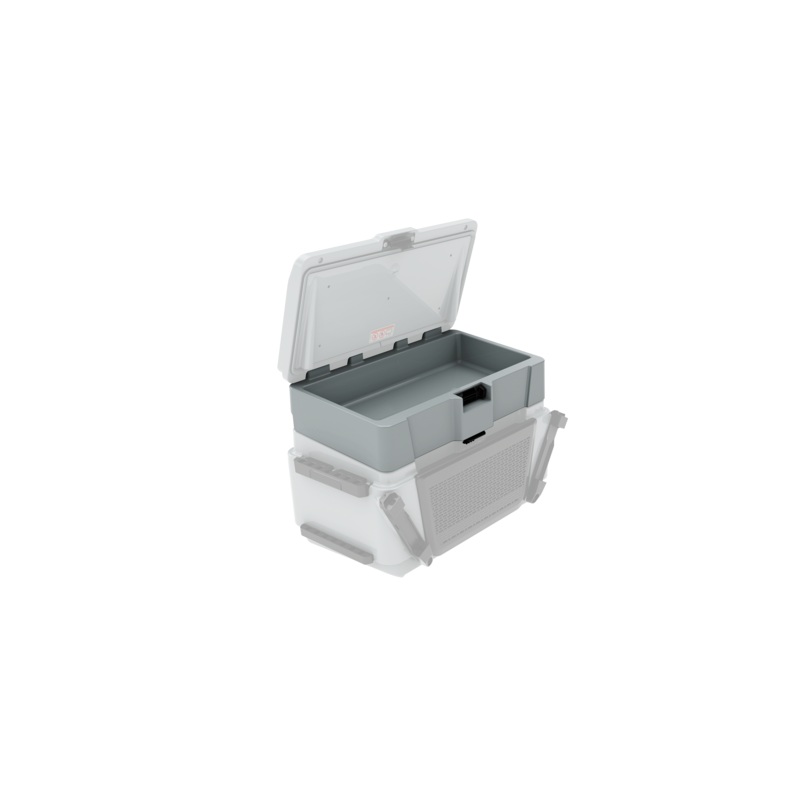 LINQ 51L COOLER EXTENSION – WHITE