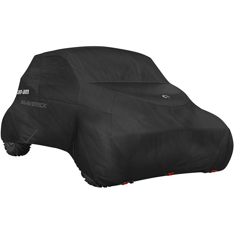 MAVERICK X3 HEAVY DUTY TRAILERING COVER