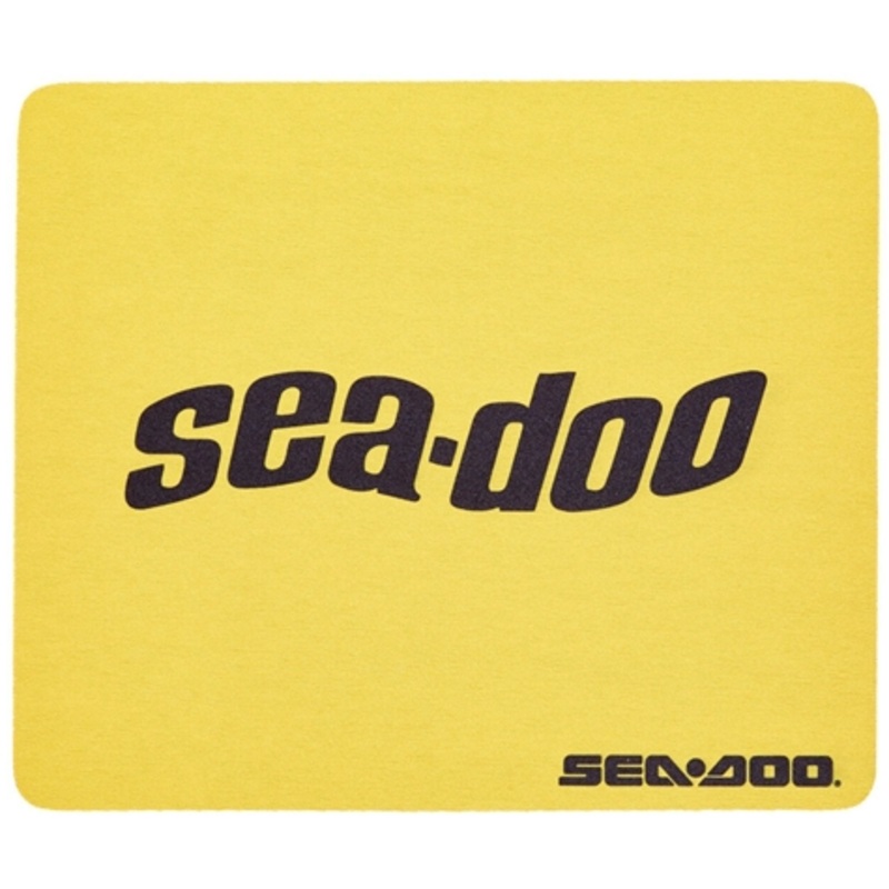 SEA-DOO HERITAGE MOUSE PAD