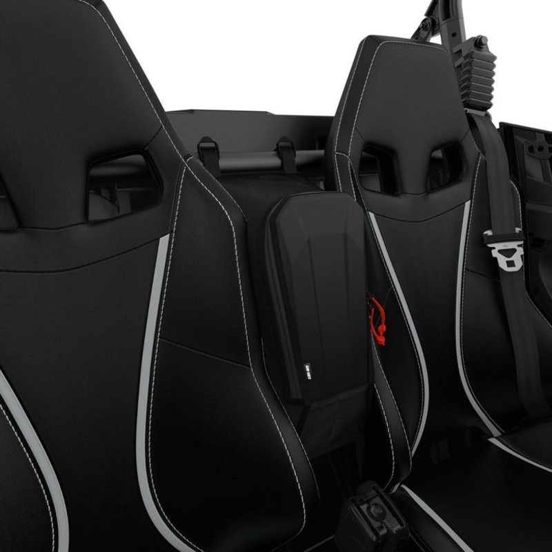 SHOULDER STORAGE BAG