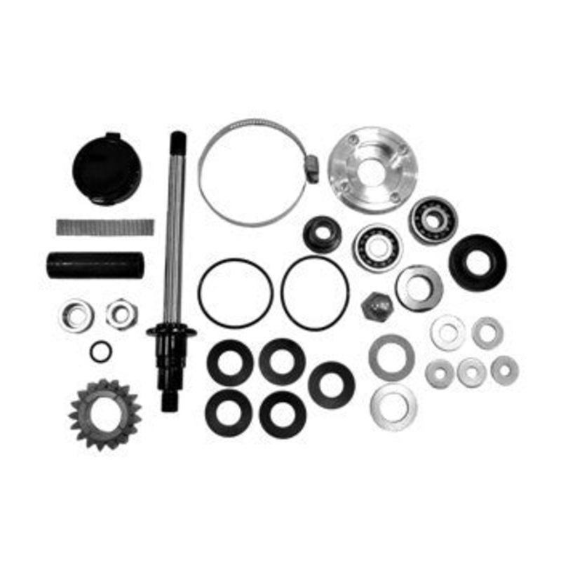 SUPERCHARGER REBUILD KIT