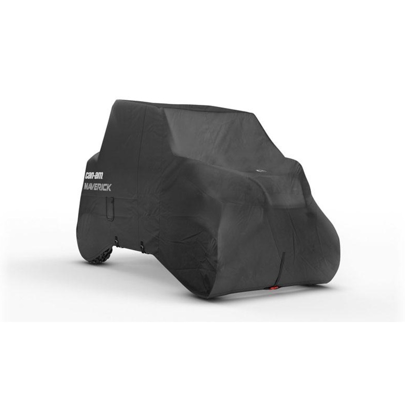 TRAILERING COVER CAN-AM MAVERICK TRAIL & SPORT