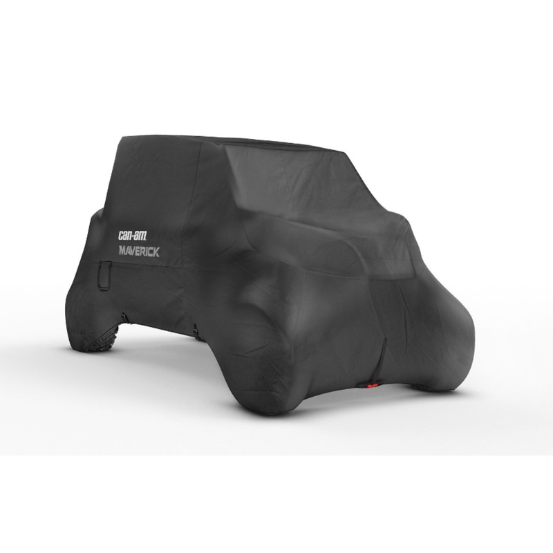 TRAILERING COVER KIT