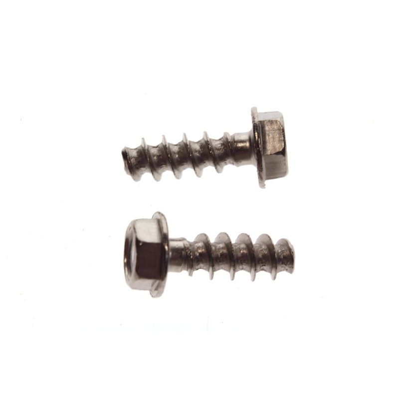 SCREW PT.HEX.FLANGE K