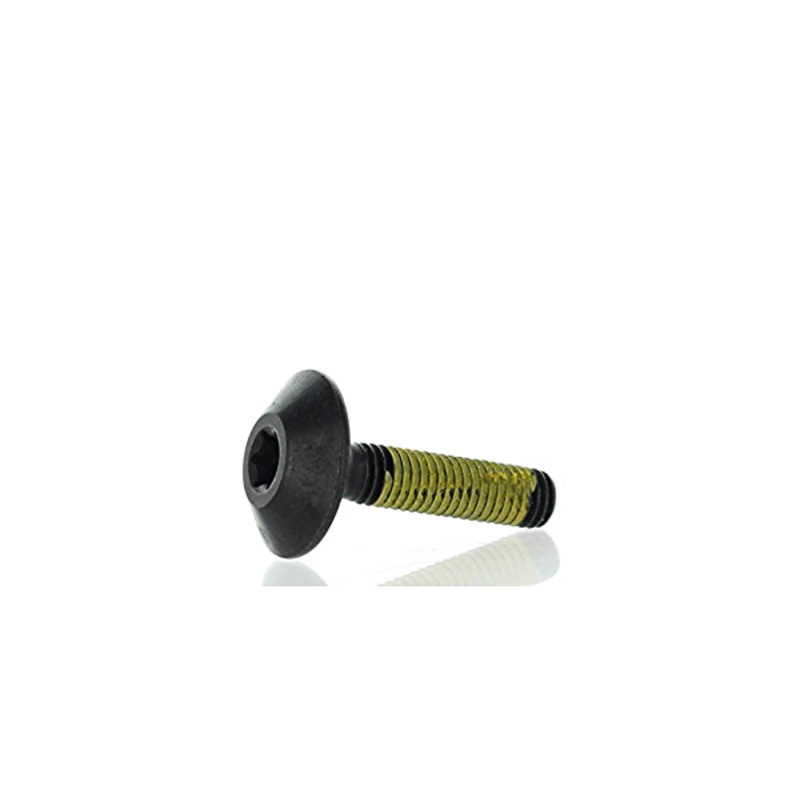 TORX-HEAD SCREW M8 X 35