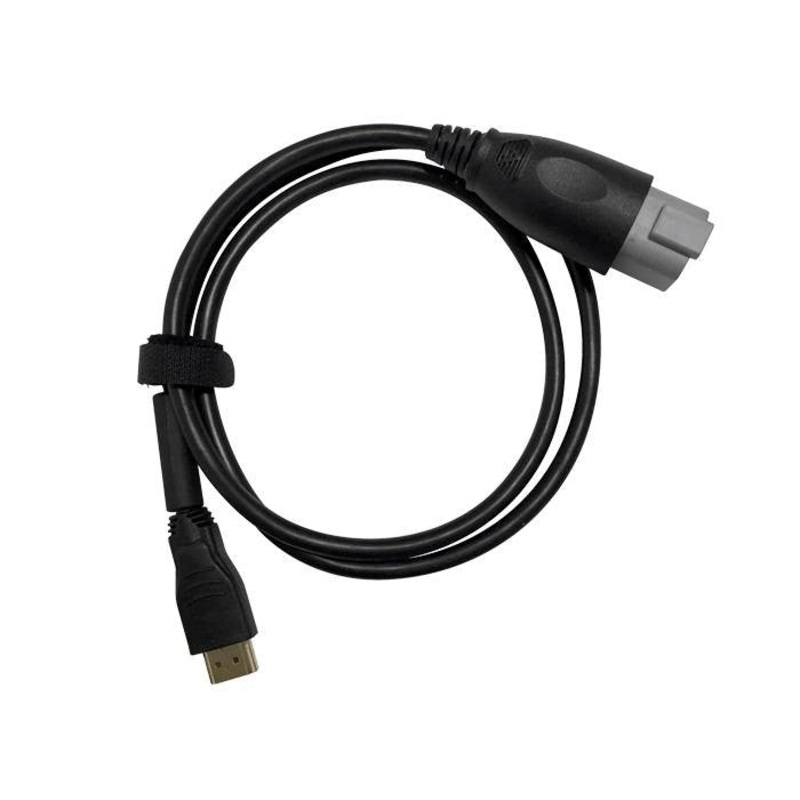 BRP CABLE FOR MAPTUNERX 2004+-