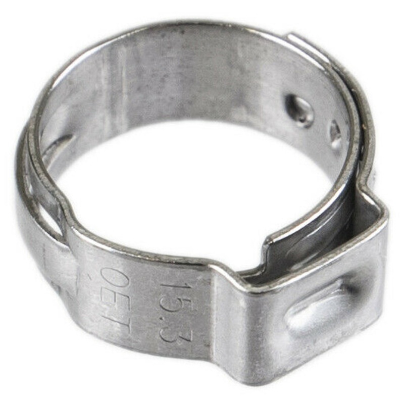 CRIMP CLAMP, 15.3-706R
