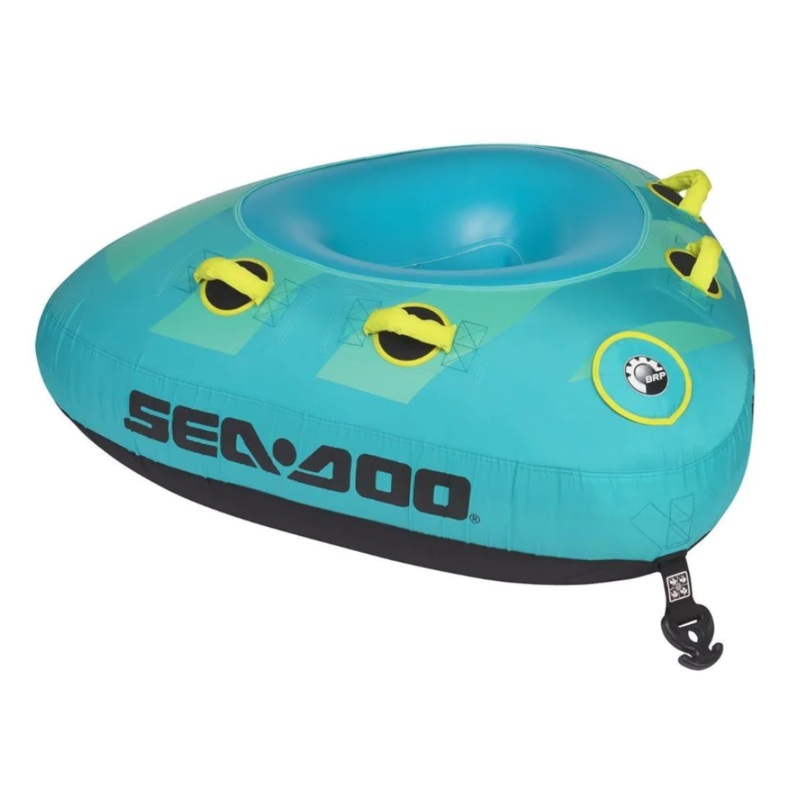 SEA-DOO ONE PERSON TRIANGLE TUBE