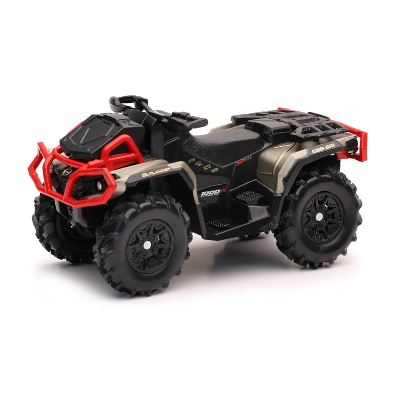 1:20 SCALE CAN-AM OUTLANDER X MR1000