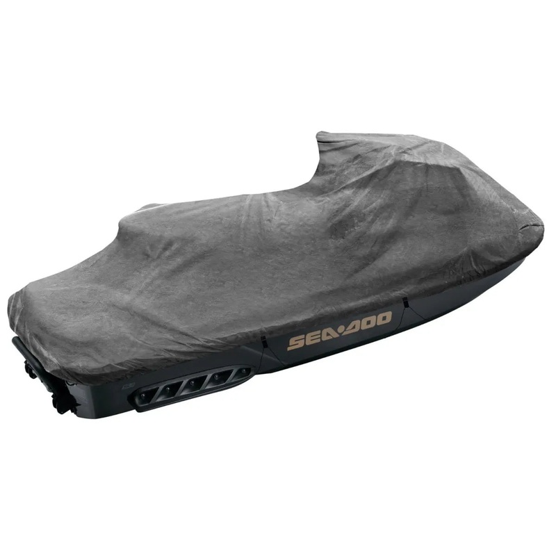 ALL-CLIMATE STORAGE COVER
