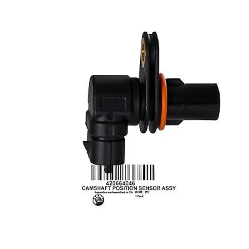 CAMSHAFT POSITION SENSOR ASS’Y
