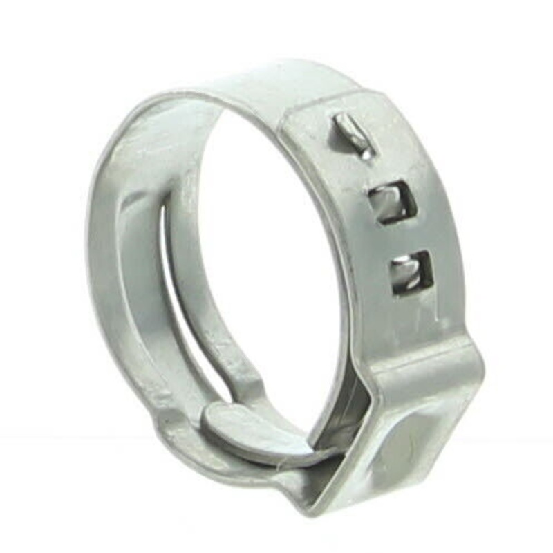 CLAMP, 17.0MM