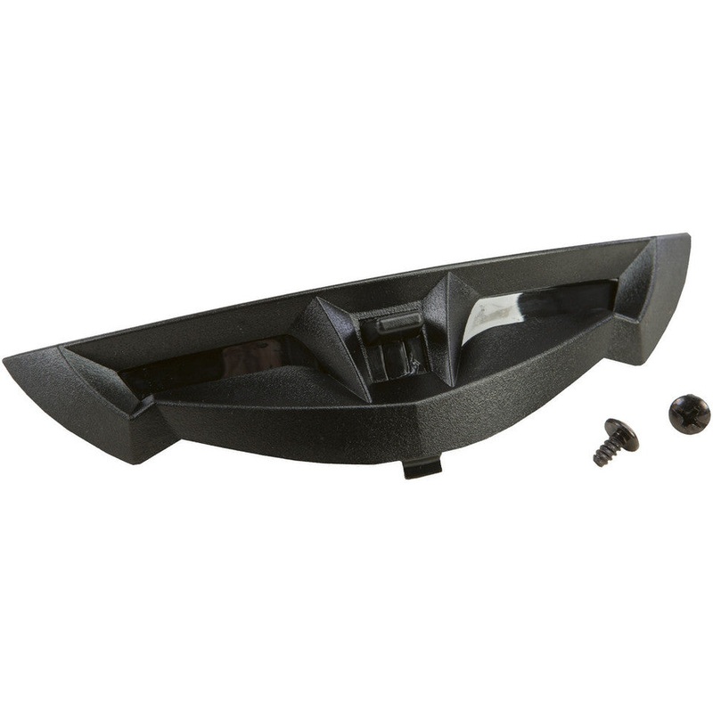 FRONT JAW VENT W/ SCREWS FF-88/49/GM-49Y/64/MD-04
