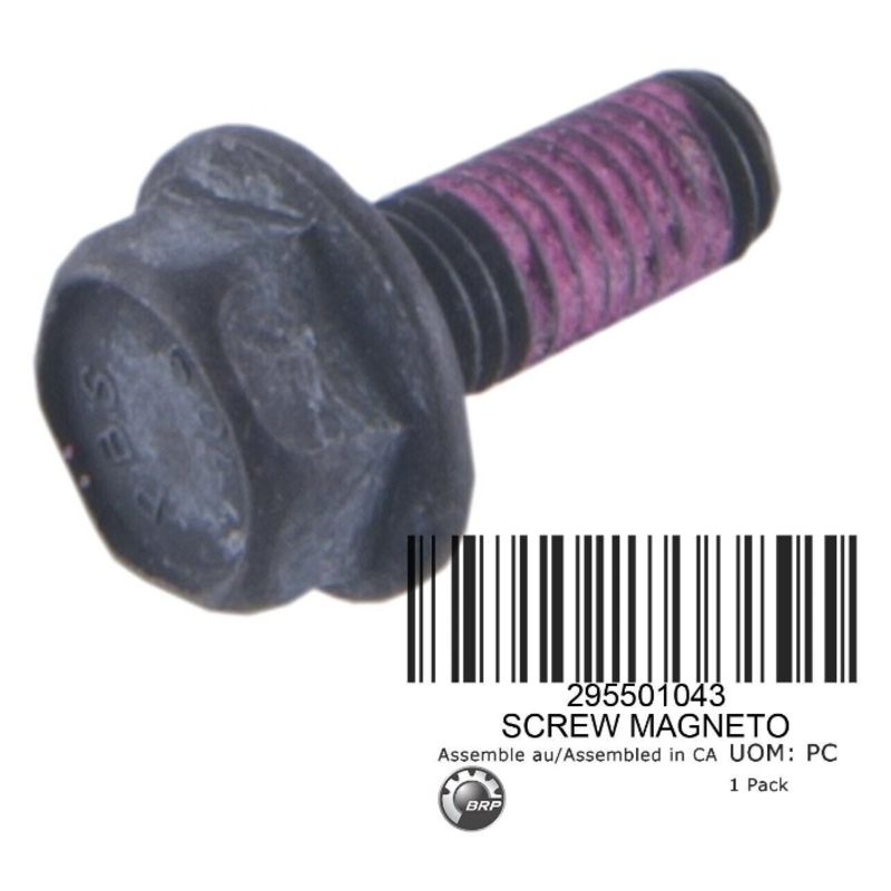 HEX SCREW KIT