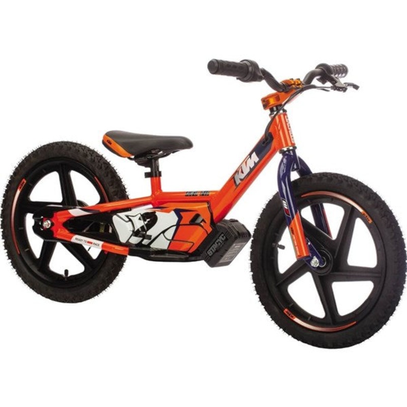 REPLICA 16eDRIVE KTM