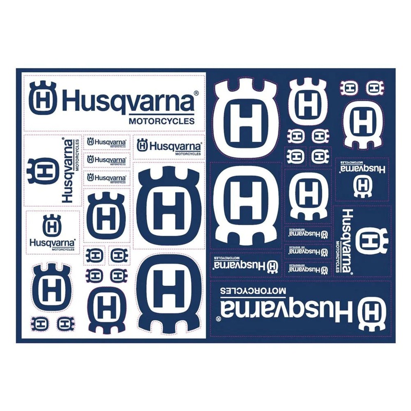 STICKER SHEET