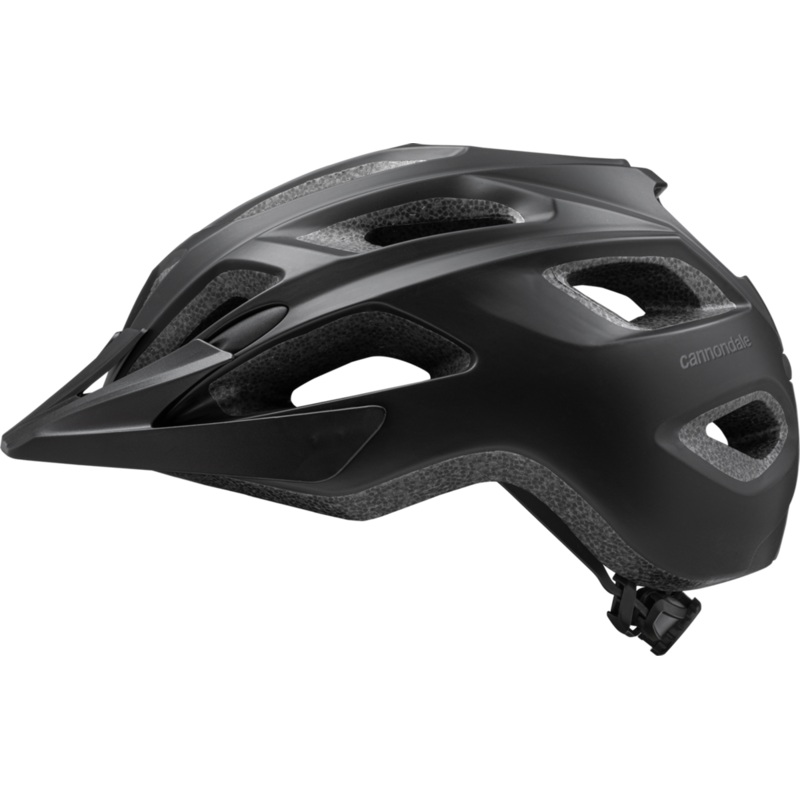 TRAIL CE EN ADULT HELMET|BLACK|SM/MD|LG/XL