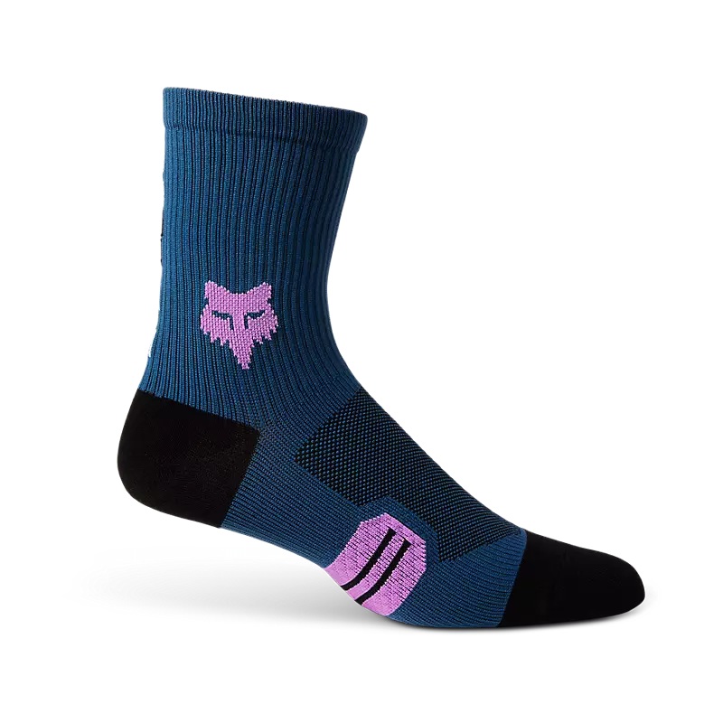 WOMENS 6 RANGER SOCK TS57|DARK SLATE BLUE