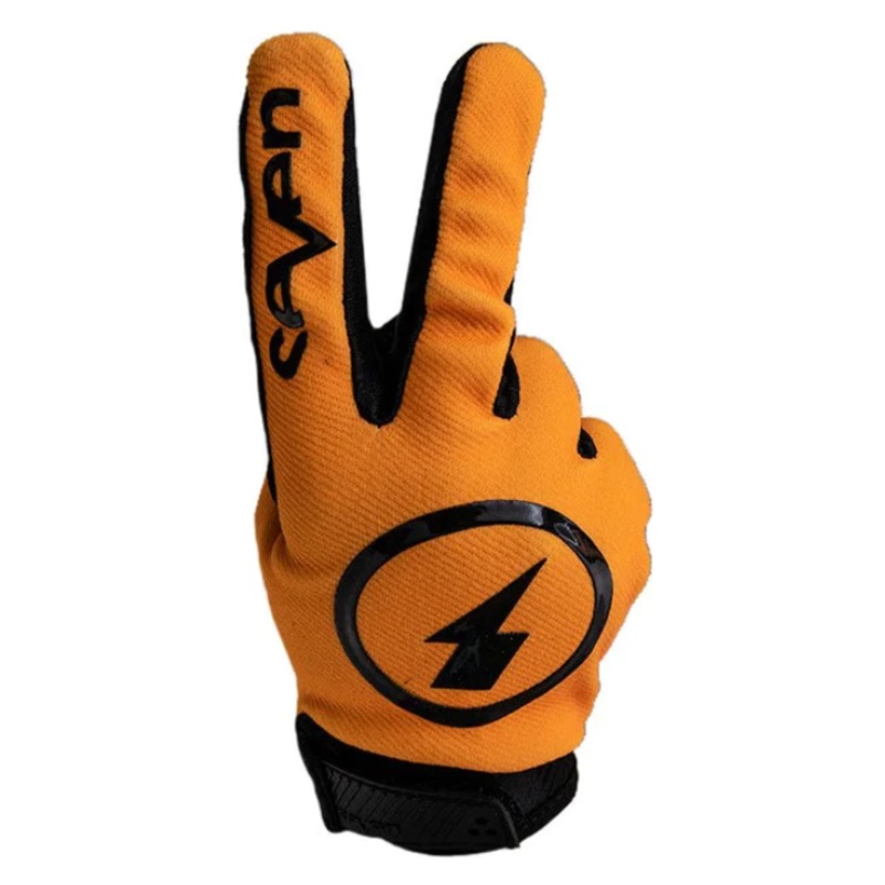 YOUTH ANNEX STACYC GLOVES|YXXS|YXS|YSM|YMD