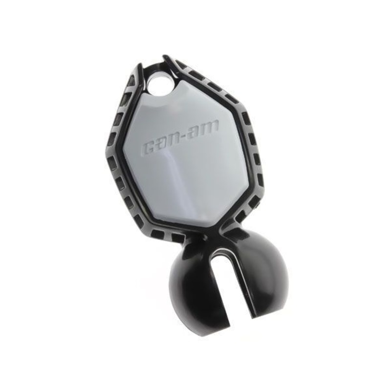 GREY, CAN-AM DESS KEY