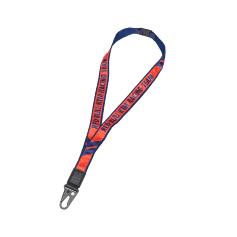 REDBULL KTM APEX LANYARD