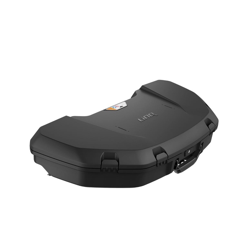 LINQ LOW PROFILE BOX (63L)