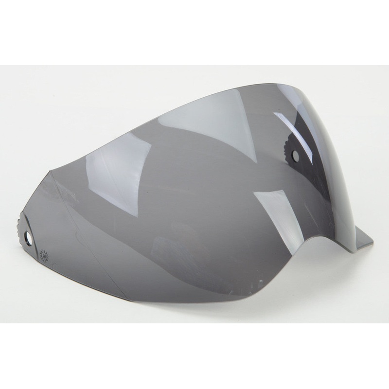 SHIELD SINGLE LENS SMOKE GM-11/S