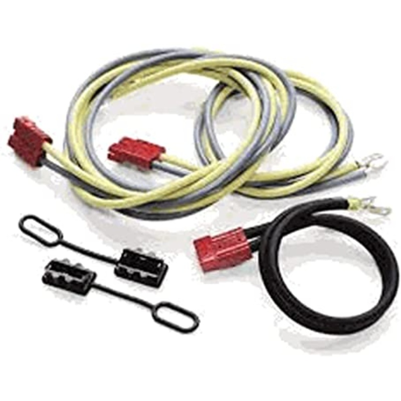 WINCH ELECTRICAL