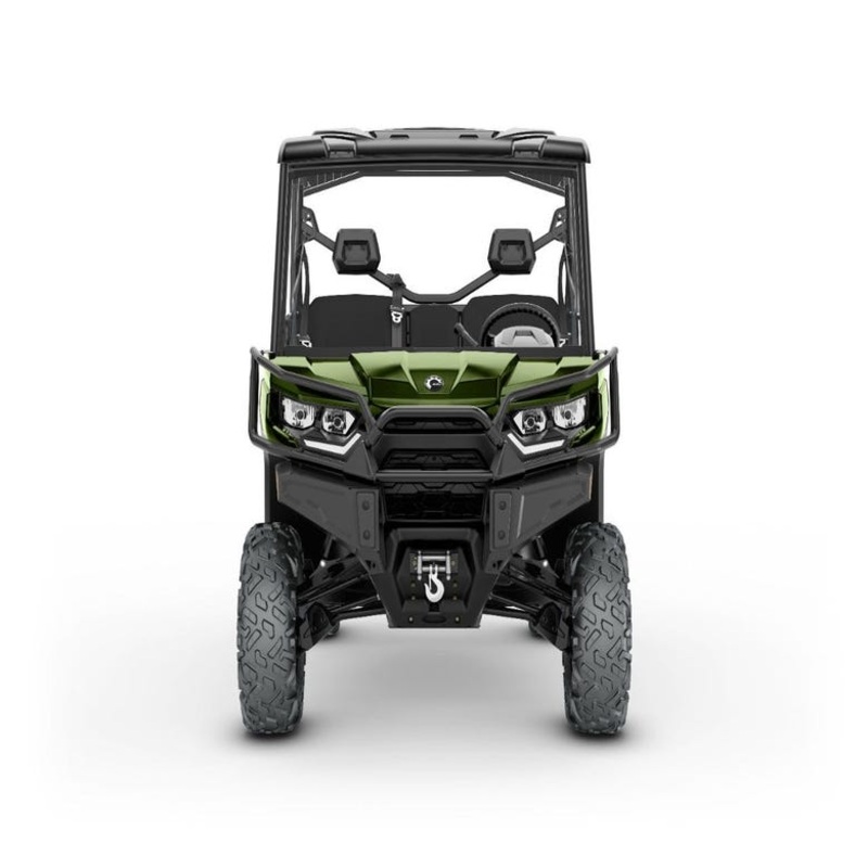XTREME FRONTPLATE