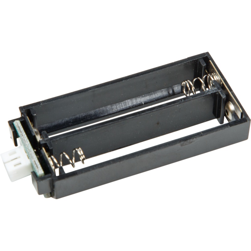 BATTERY CASE FOR LED FF-98/GM-54/67/78/MD-01/OF-77