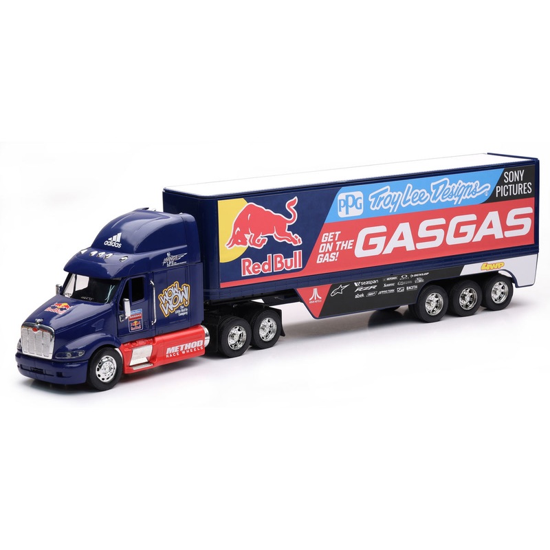 FACTORY RACING TEAM TRUCK MY20