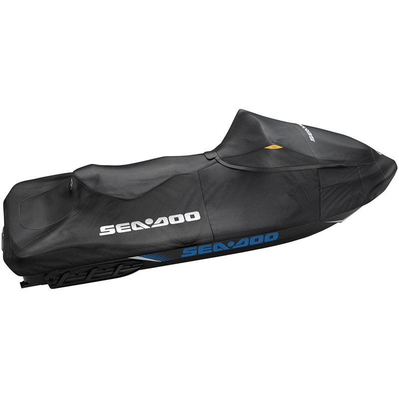 SEA-DOO CANVAS COVER TOWAGE | RTX, GTX, WAKE