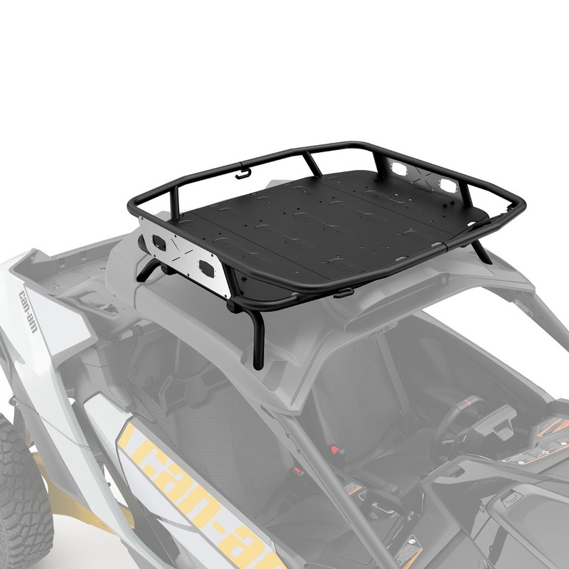 ADVENTURE ROOF RACK CAN-AM