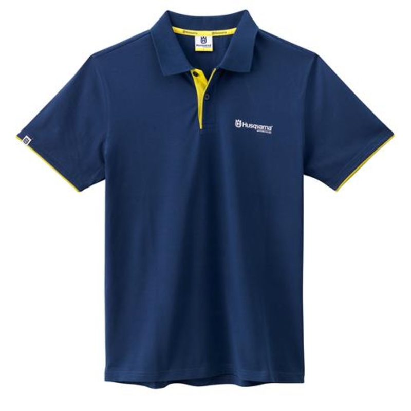 CLASSIC POLO|MD|LG|XL|2X|3X