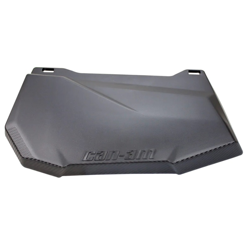 COVER GLOVE BOX KIT