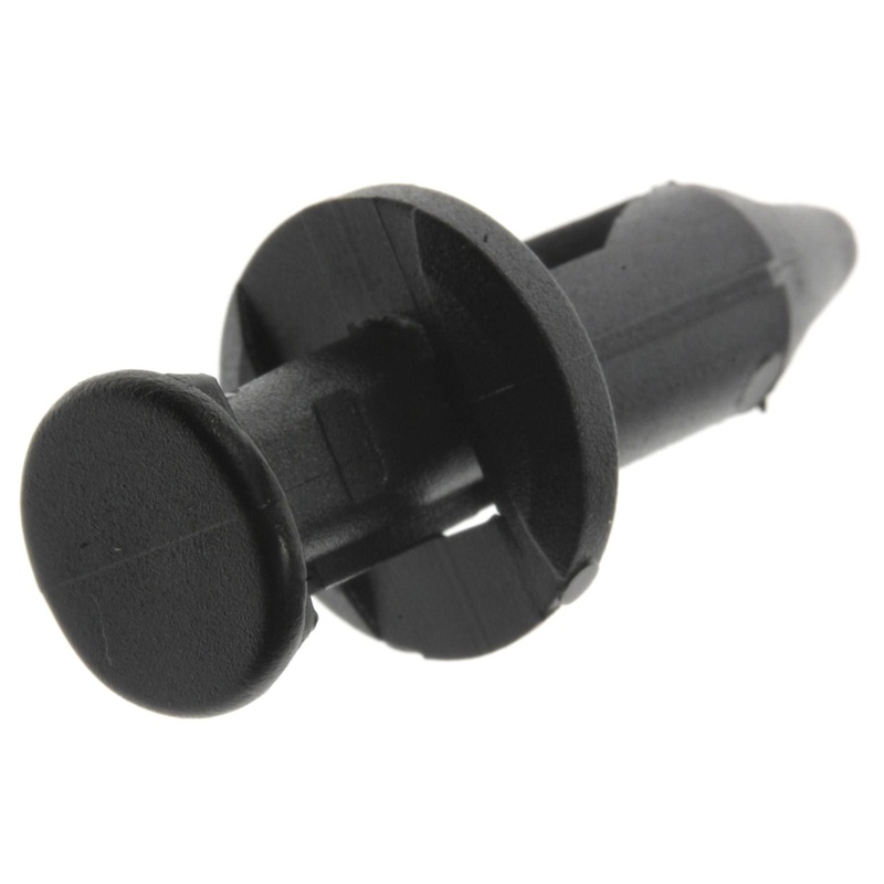 TUFLOK PLASTIC RIVET