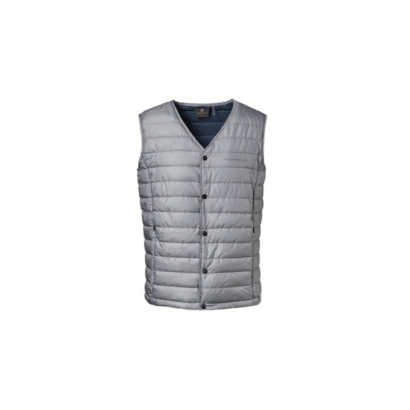 Men’s Quilted Gilet – Urban Explorer