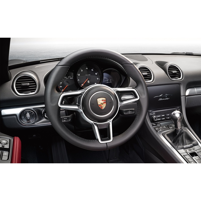 Power Steering Plus